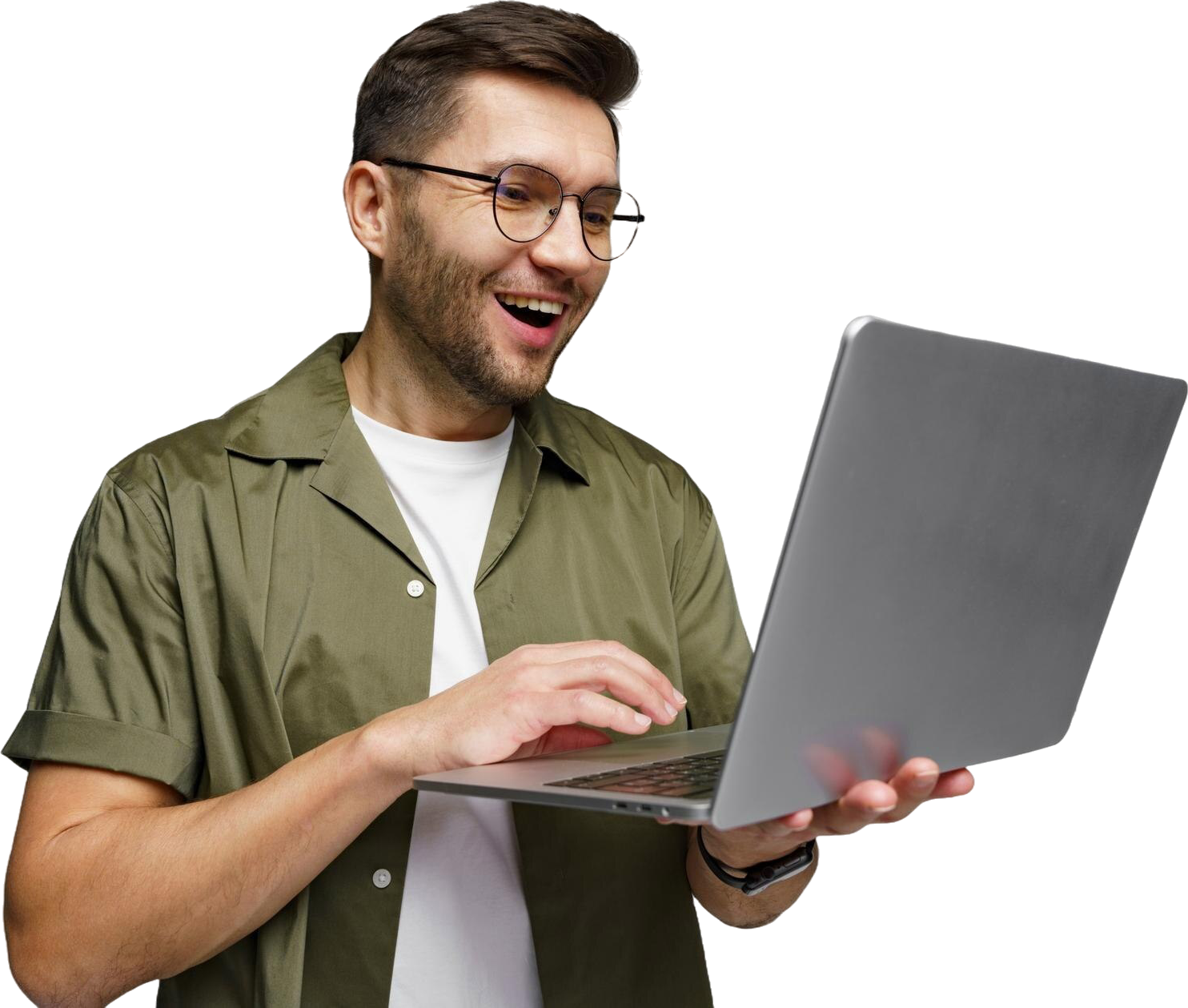 Professzionális weboldal készítés Pécs - mobilbarát, gyors és SEO optimalizált weboldal